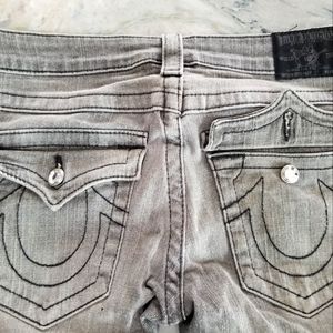 True Religion Designer Jean's (Size 29)